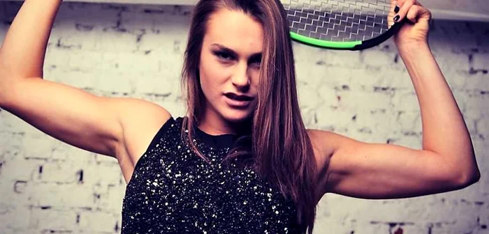 Aryna Sabalenka