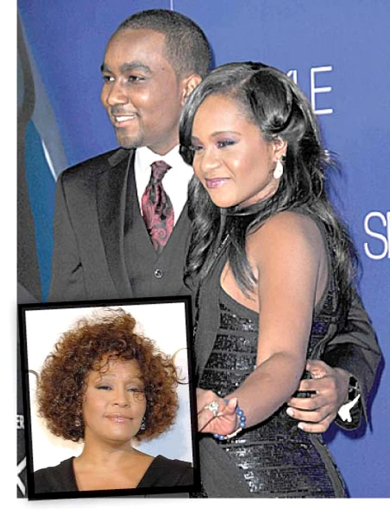 
    Bobbi Kristina prezenta, la momentul descoperirii sale, o serie de răni  