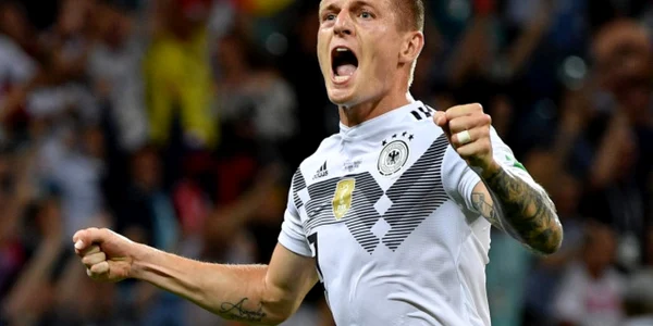 Kroos