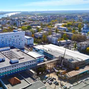 Spitalul Clinic Judetean de Urgență Sf Apostol Andrei Galati FOTO FB Costel Fotea jpg