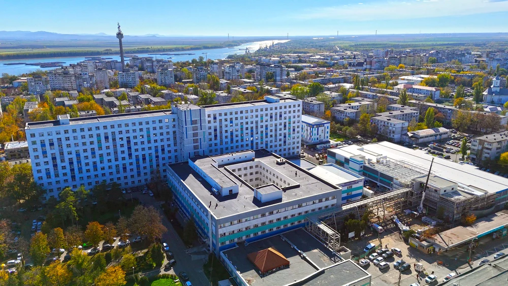 Acuzații grave la Galați după moartea unui bărbat de 83 de ani plimbat între două spitale timp de aproape 15 ore. Familia va depune plângeri