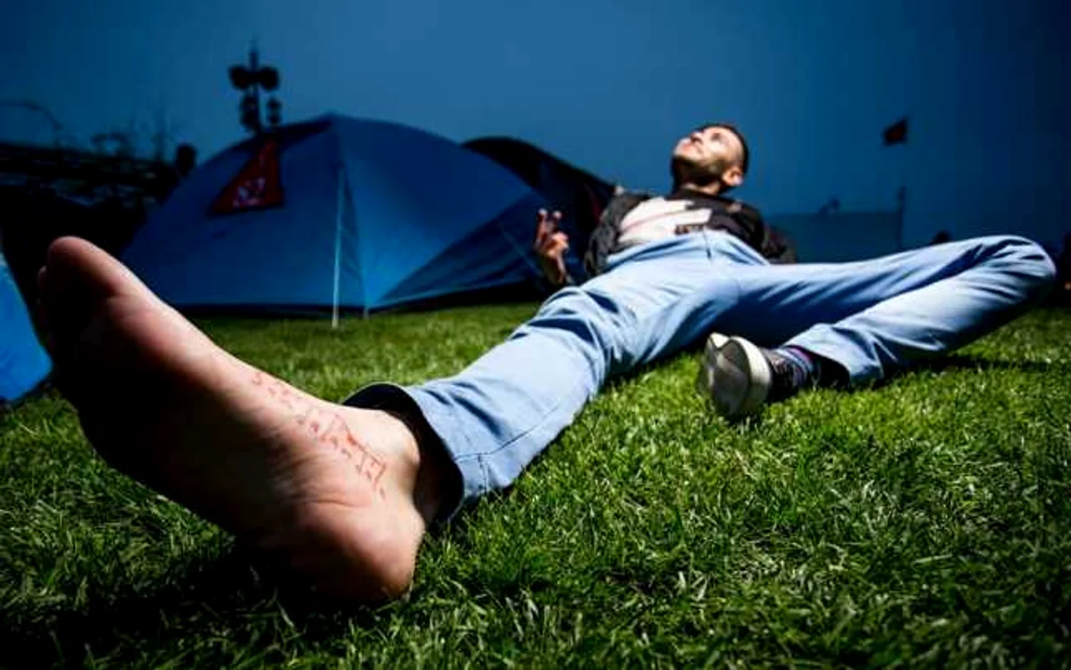 Relaxare FOTO Facebook Sandalandala