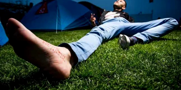 camping vama veche