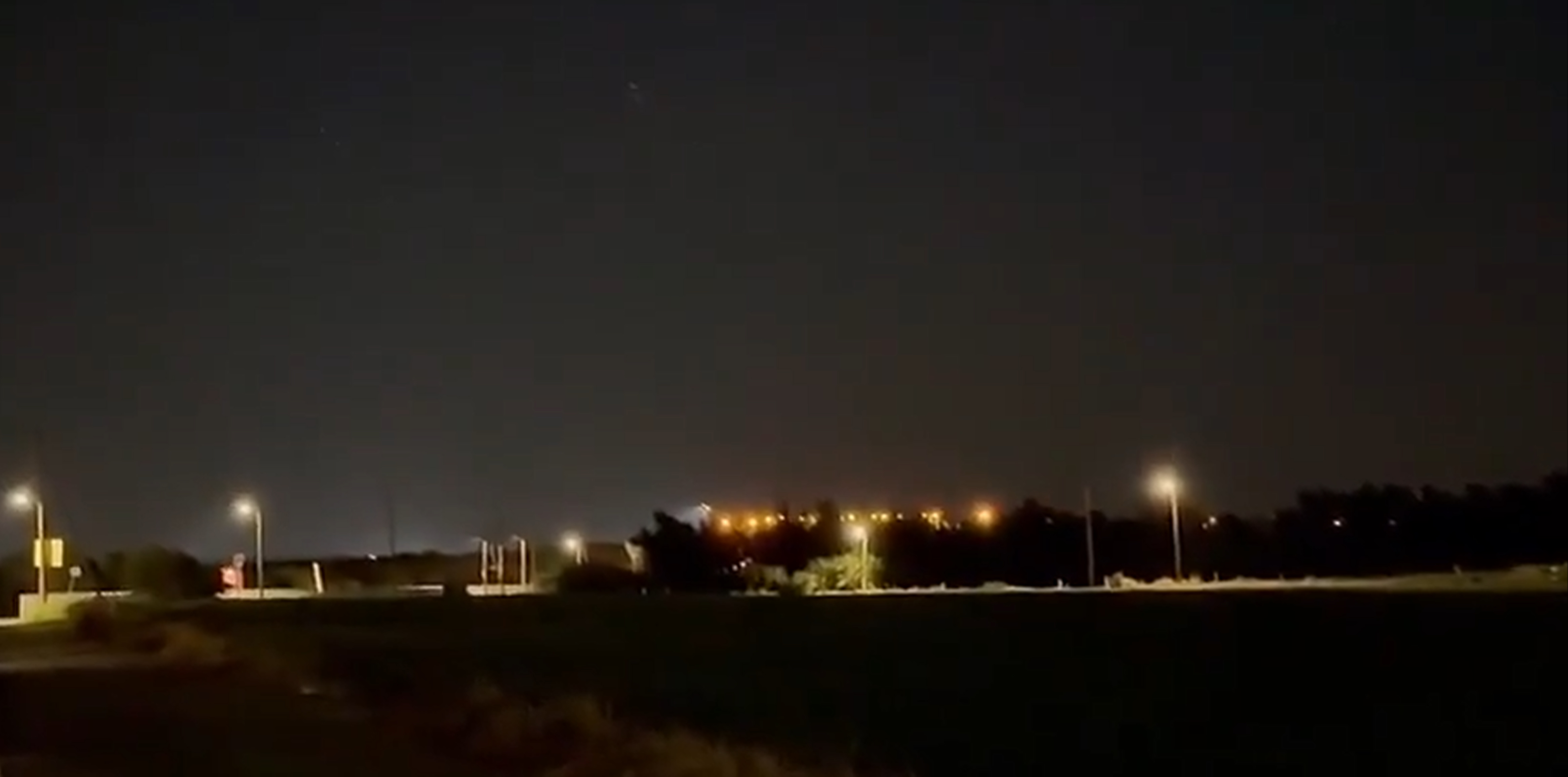 Dronele care au lovit baza Akrotiri din Cipru au fost lansate din Liban FOTO X
