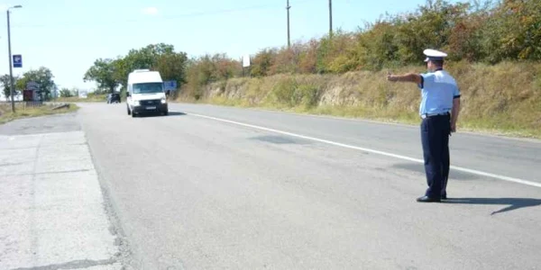 politie tulcea
