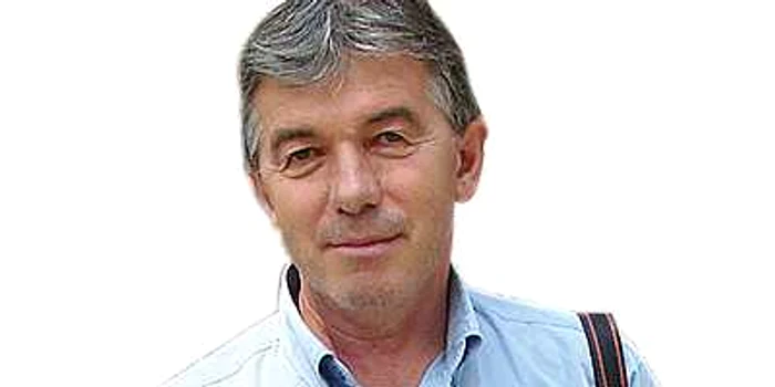 Arad: Florin Hornoiu a fotografiat Revoluţia