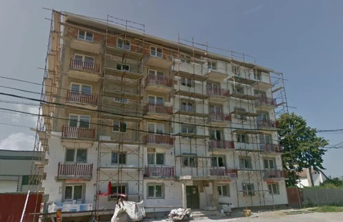 Urban residence