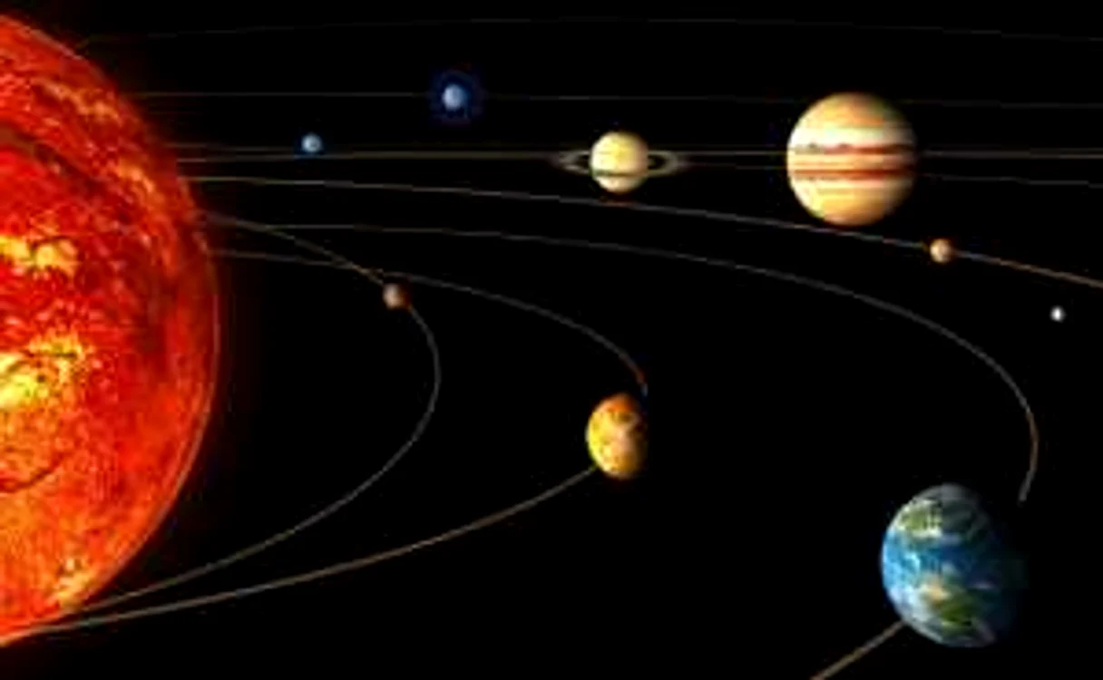 Sistemul Solar
