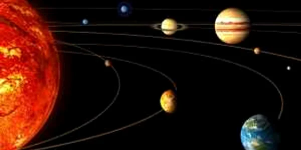 Sistemul Solar