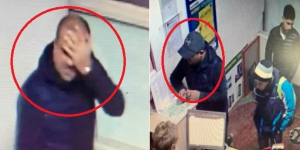 escroci cautati de politie 