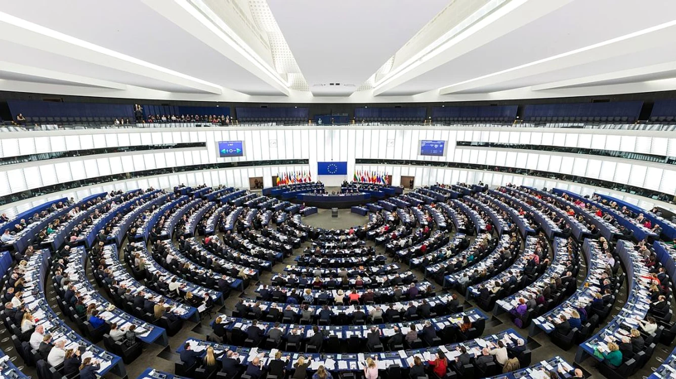 Parlamentul European