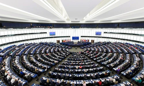 Parlamentul European cere un embargo total asupra importurilor de energie din Rusia jpeg