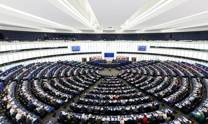 Parlamentul European cere un embargo total asupra importurilor de energie din Rusia jpeg
