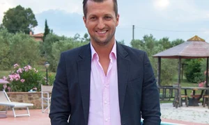 Burlăcița 2015   Cine este câștigătorul: Valentin Gane (37 de ani) adoră să își trăiască viața la maximum jpeg