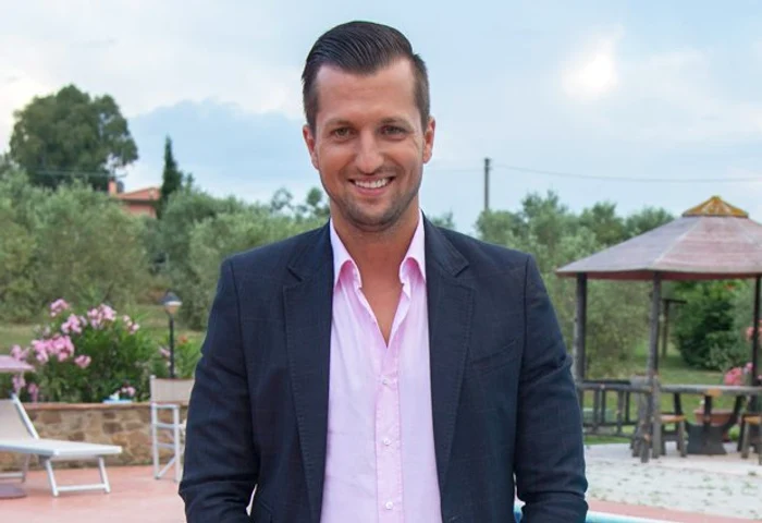 Burlăcița 2015 - Cine este câștigătorul: Valentin Gane (37 de ani) adoră să își trăiască viața la maximum