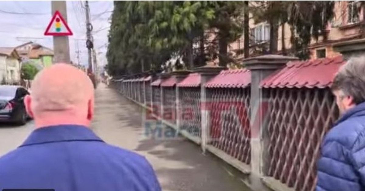 Profesorul din Maramureș acuzat de viol, liber să revină la predare – reacțiile anchetatorilor.