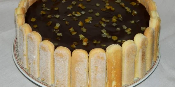 tort de casa cu crema de vanilie