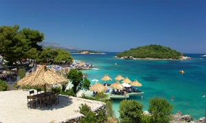 Ksamil tourism (1) jpg
