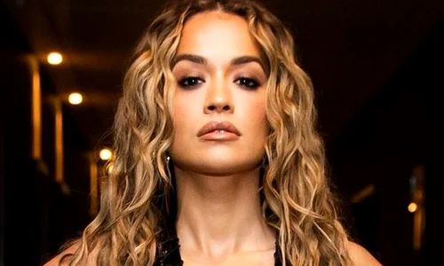 Rita Ora instagram jpg