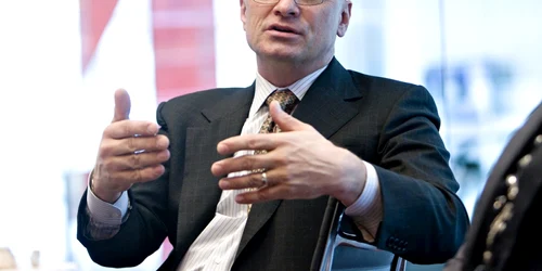 Andrew Puzder