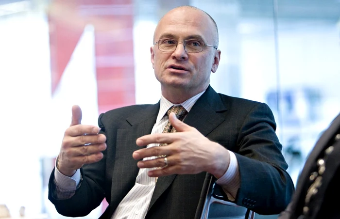 Andrew Puzder