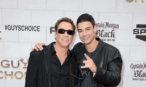 Spike TV's 6th Annual 2012 "Guys Choice" Awards Arrivals jpeg