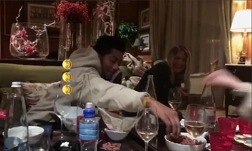 petrecere justin bieber jpeg