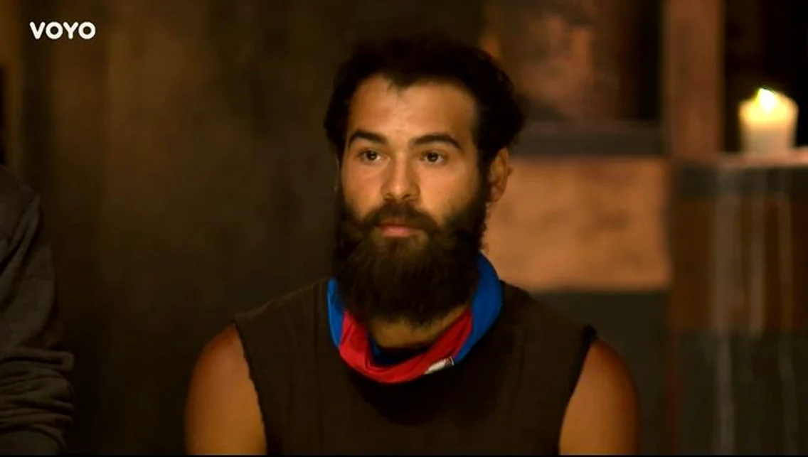 Robert Survivor jpg