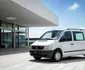 Prima generație W638 Foto: Mercedes-Benz