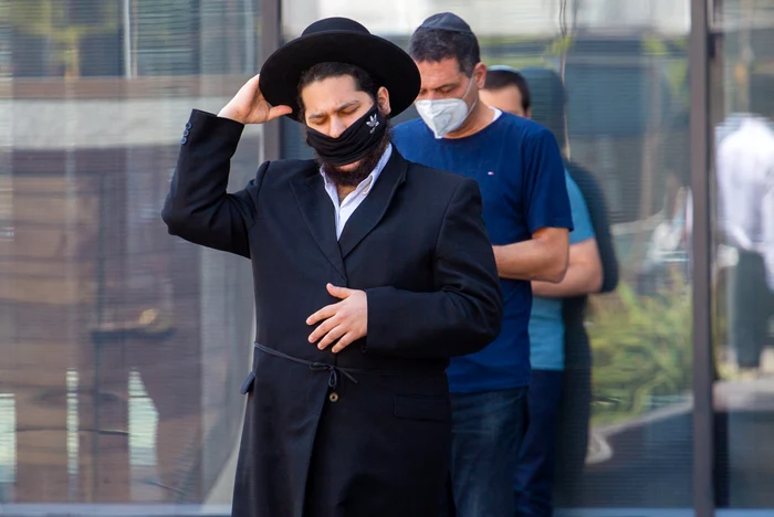 
    Delta a intrat în Israel în iunie, chiar când  ţara începea să beneficieze de efectele celei mai rapide campanii de vaccinare.foto: Shuttestock  