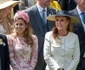 Prințesa Beatrice la Royal Ascot 
