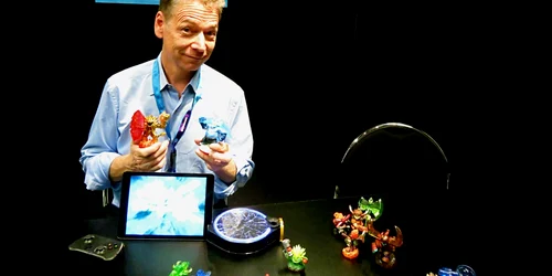 skylanders foto octavian palade