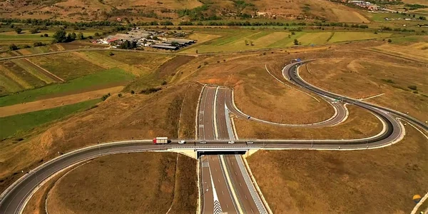 autostrada transilvania FOTO facebook.com/asociatia pro infrastructura