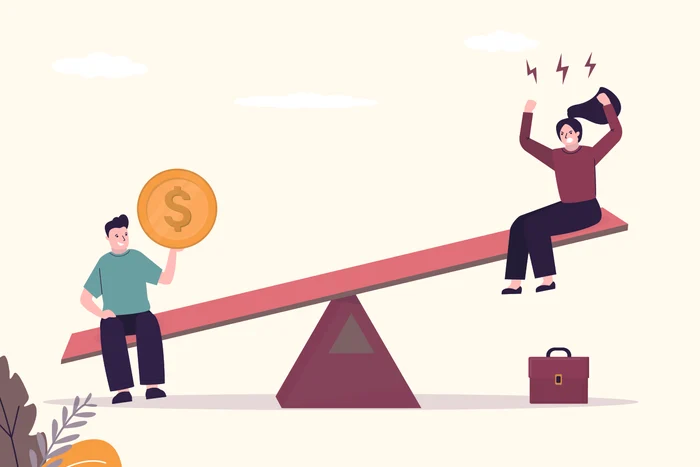 Gender gap - diferența salarială dintre bărbați și femei