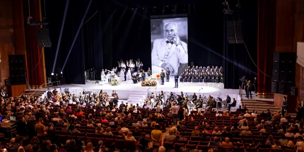 Eugen Doga inmormintare FOTO Gov md jpg