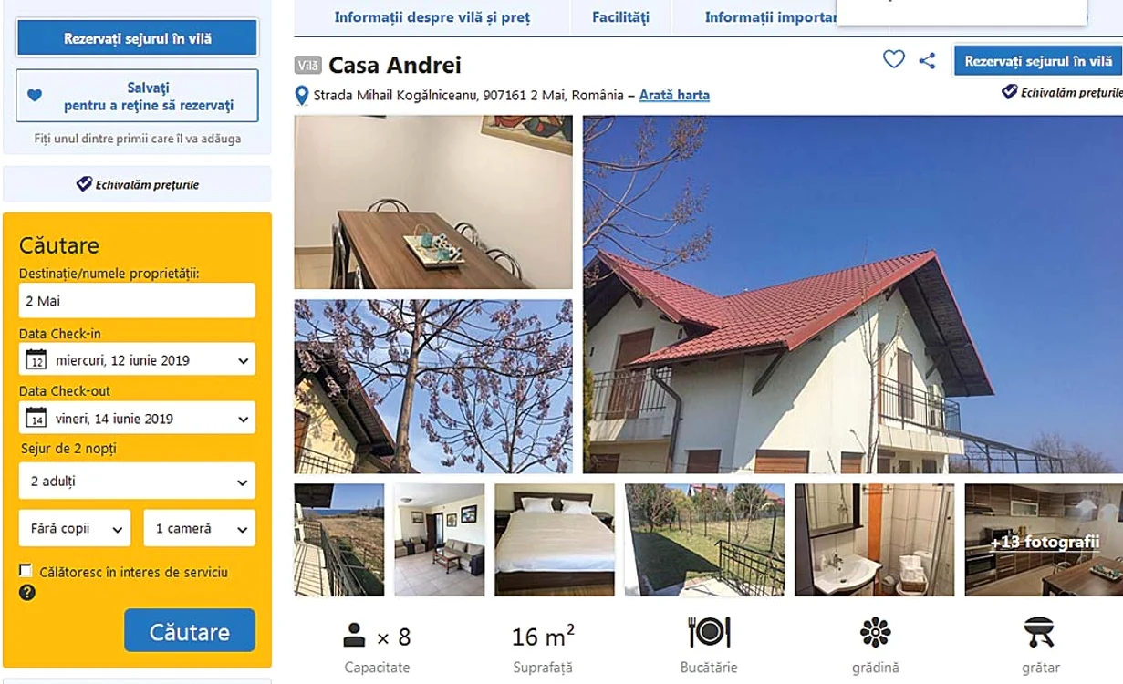 
    Stela Popescu  adunase o mulţime  de obiecte de valoare  în vila din București  