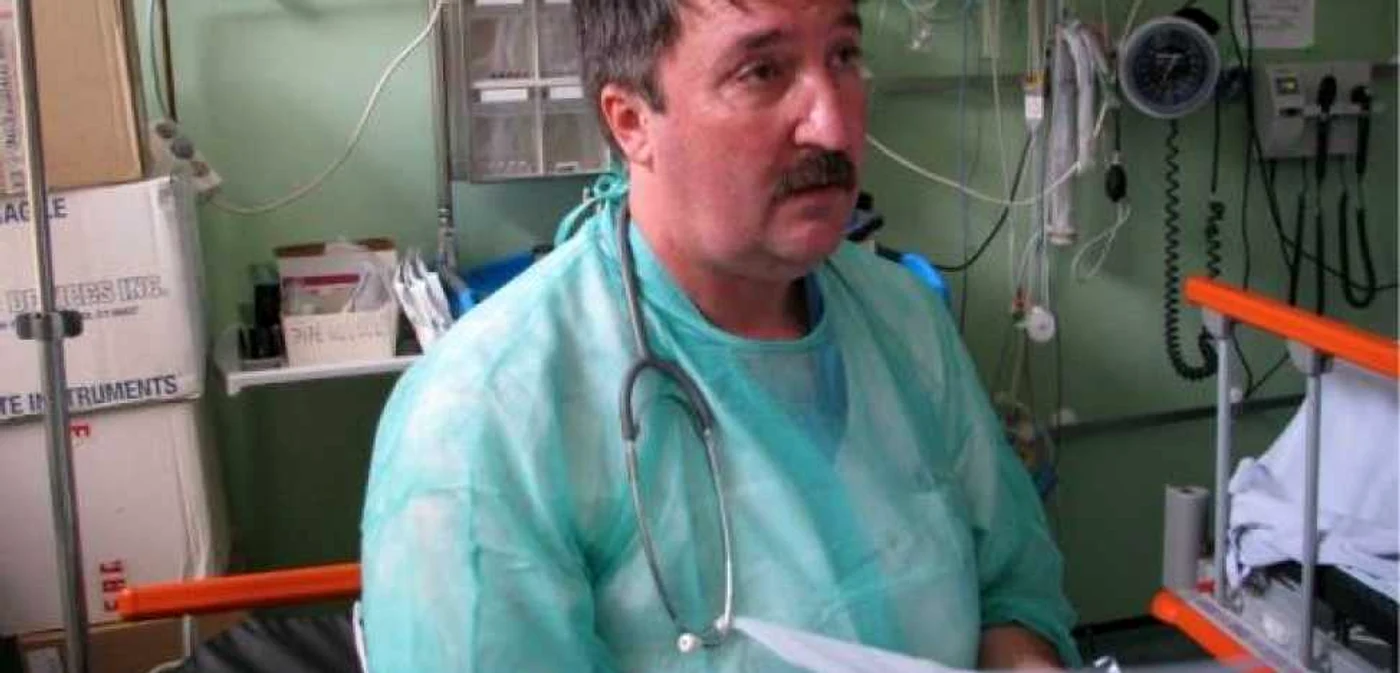 Medciul din Slatina este acuzat de ucidere din culpă