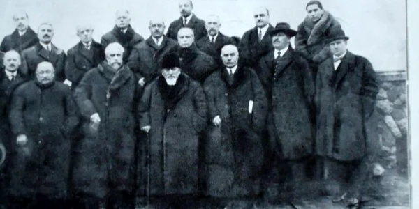 ministri