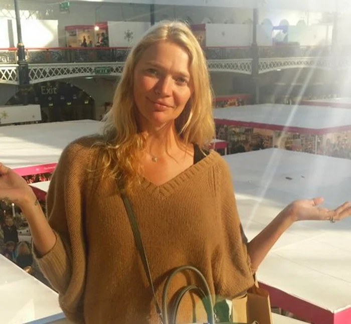 Noii prezentatori "Top Gear": Jodie Kidd prezintă în momentul de față emisiunea "The Classic Car Show"