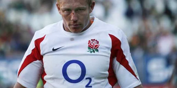 Jonny Wilkinson
