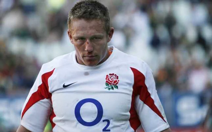 Jonny Wilkinson