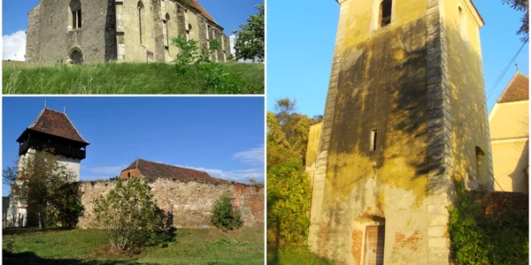 biserici restaurare
