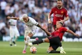 Manchester United, Getty Images jpg