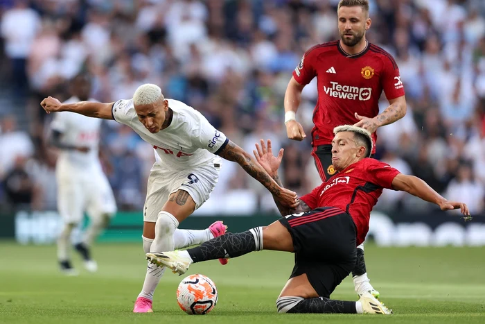 Manchester United va avea un nou patronat (FOTO: Getty Images)