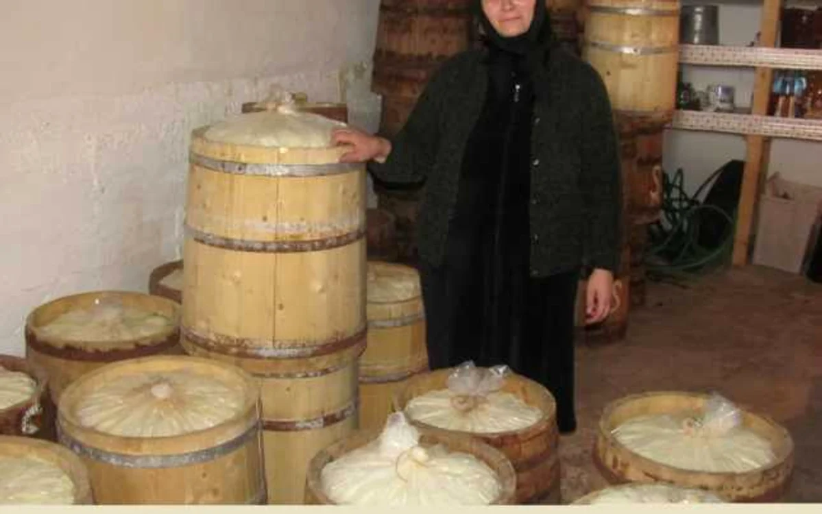 branza de sibiu