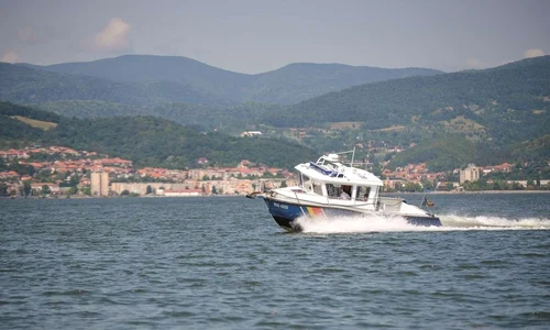Foto Politia de Frontiera jpg