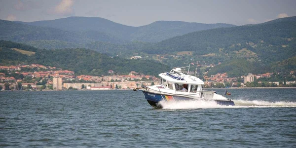 Foto Politia de Frontiera jpg