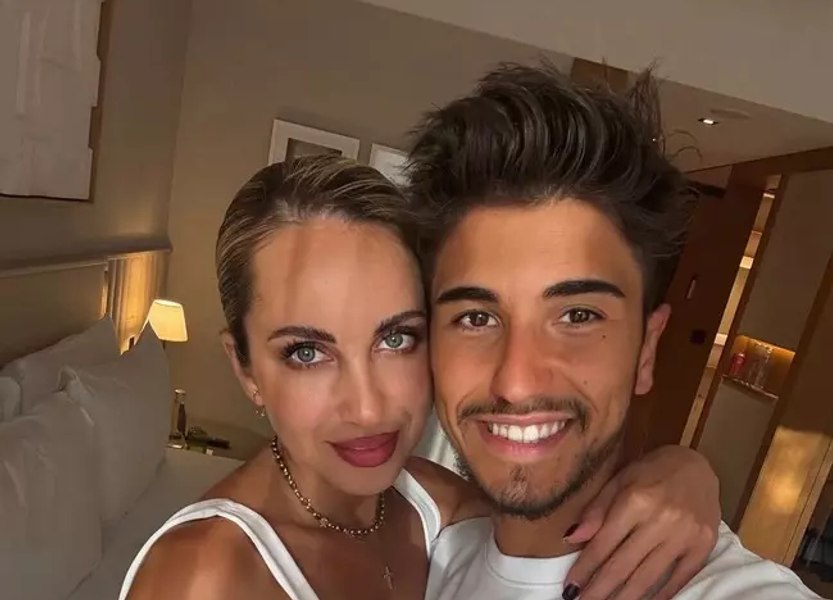 Sebastian Dobrincu și Otniela Sandu s-au despărțit. Cu cine a fost surprins milionarul