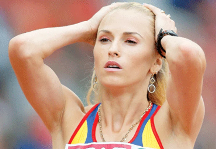 
    Mirela Lavric a fost depistată pozitiv cu o substanţă care îmbunătăţeşte activitatea inimii şi rezistenţa la efortFoto: Gulliver/ GettyImages  