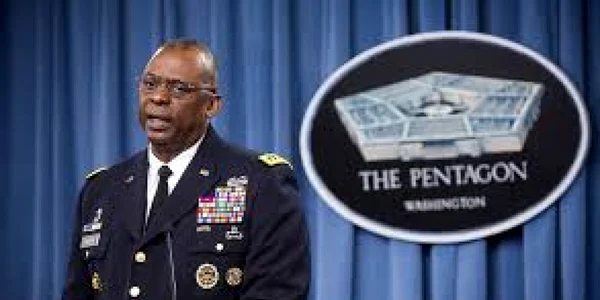Lloyd Austin
